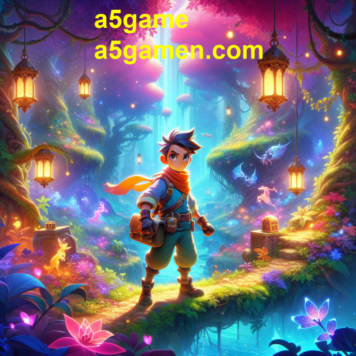 Explorando o Mundo dos Jogos de Aventura