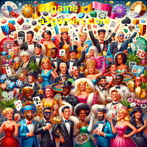 A Magia dos Eventos em Jogos: Uma Experiência Única para os Jogadores