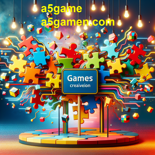 Quebra-Cabeças: Desafios que Estimulam a Mente no a5game