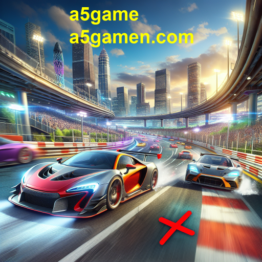 Explorando o Mundo dos Jogos de Corrida